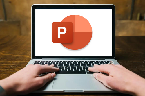 MS Powerpoint