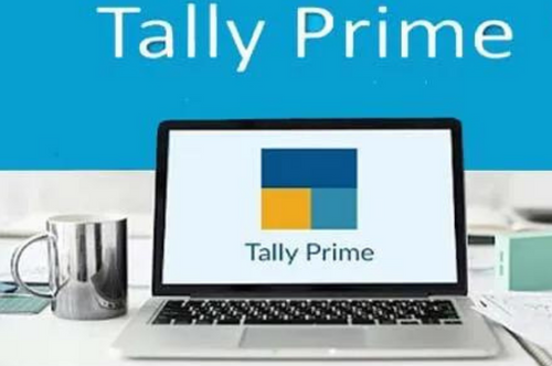 Tally Prime Training Course